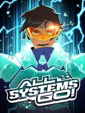 All Systems Go! by Impact Theory, Michael Moreci